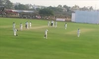 ಗೆದ್ದು ಬೀಗಿದ ಕರ್ನಾಟಕ, ಎಂಟರ ಘಟ್ಟಕ್ಕೆ ಎಂಟ್ರಿ